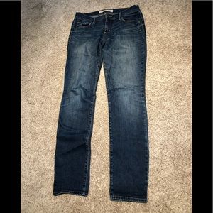 Abercrombie and Fitch straight jeans-Erin